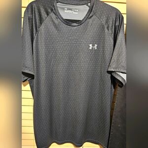 Mens Under Armor Shirt
